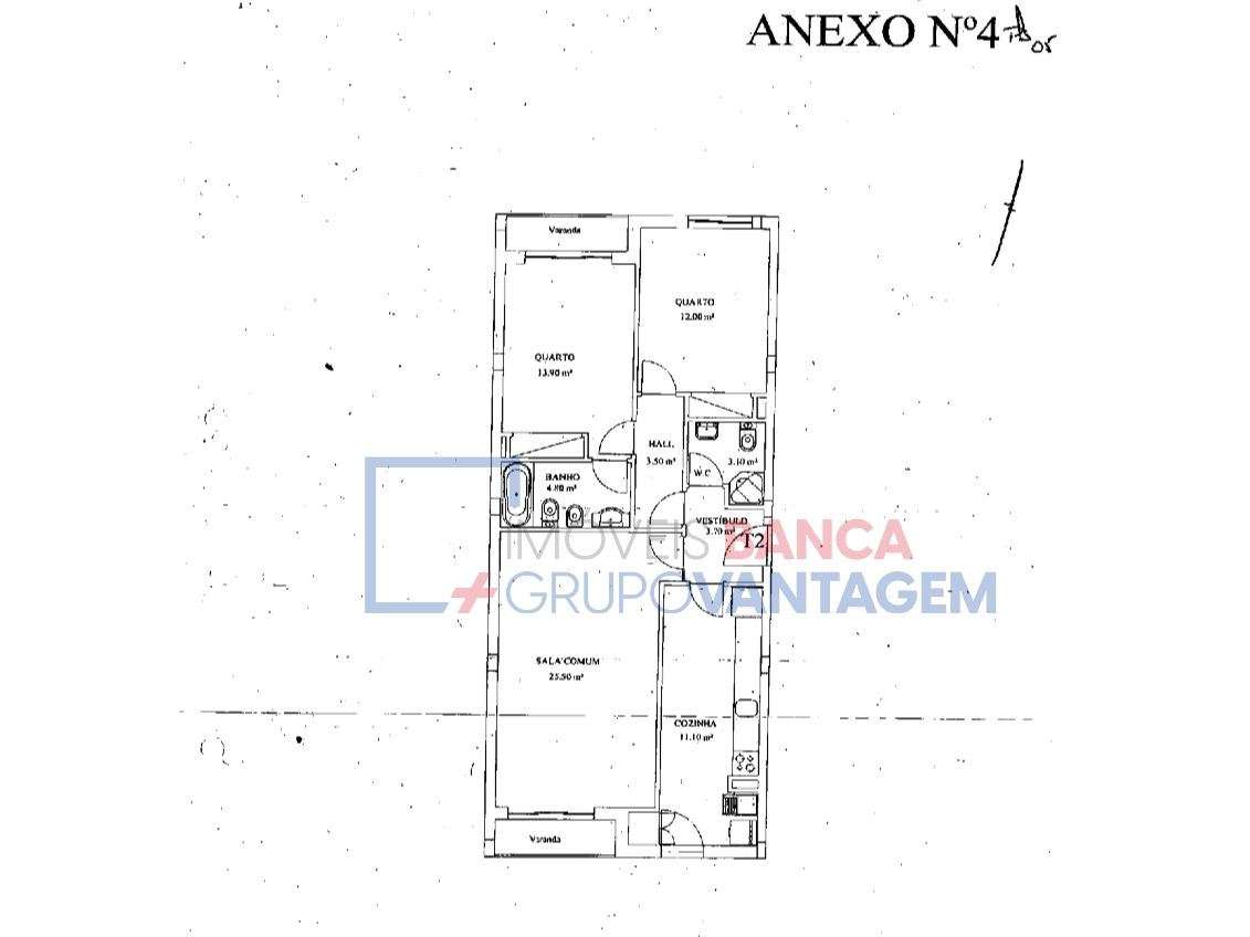 Apartamento, para venda, Gondomar - Gondomar - Grande imagem: 5/6