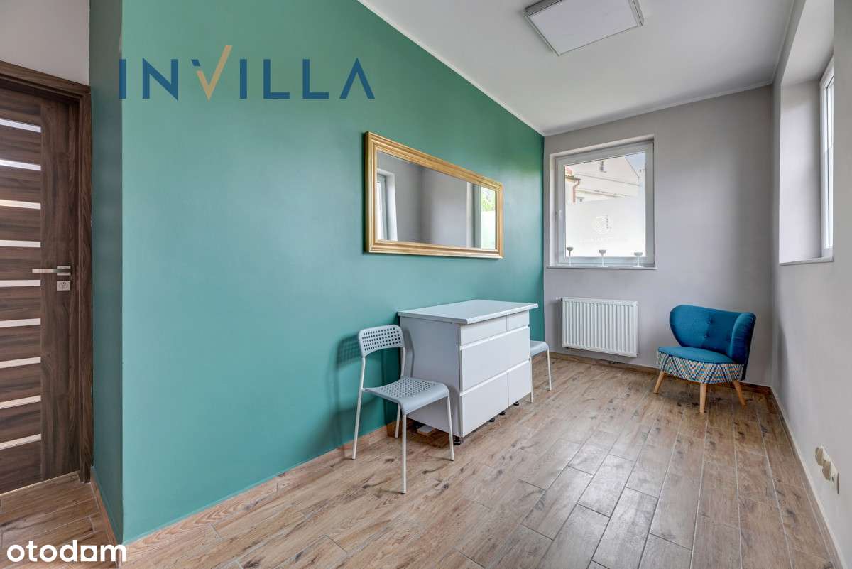 Biuro, pracownia, gabinet. - Pełny obrazek: 3/10