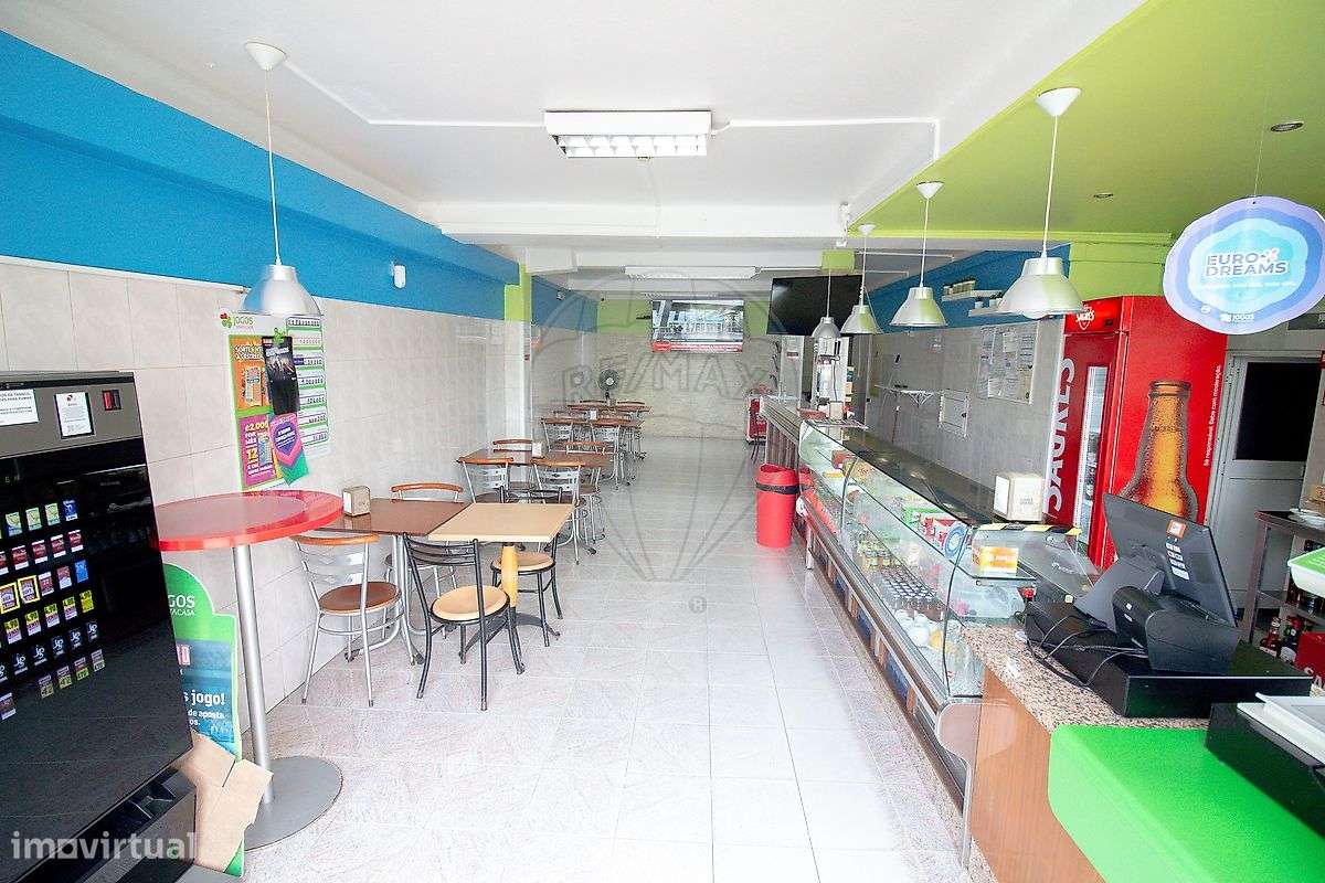 Trespasse  para venda - Grande imagem: 2/14