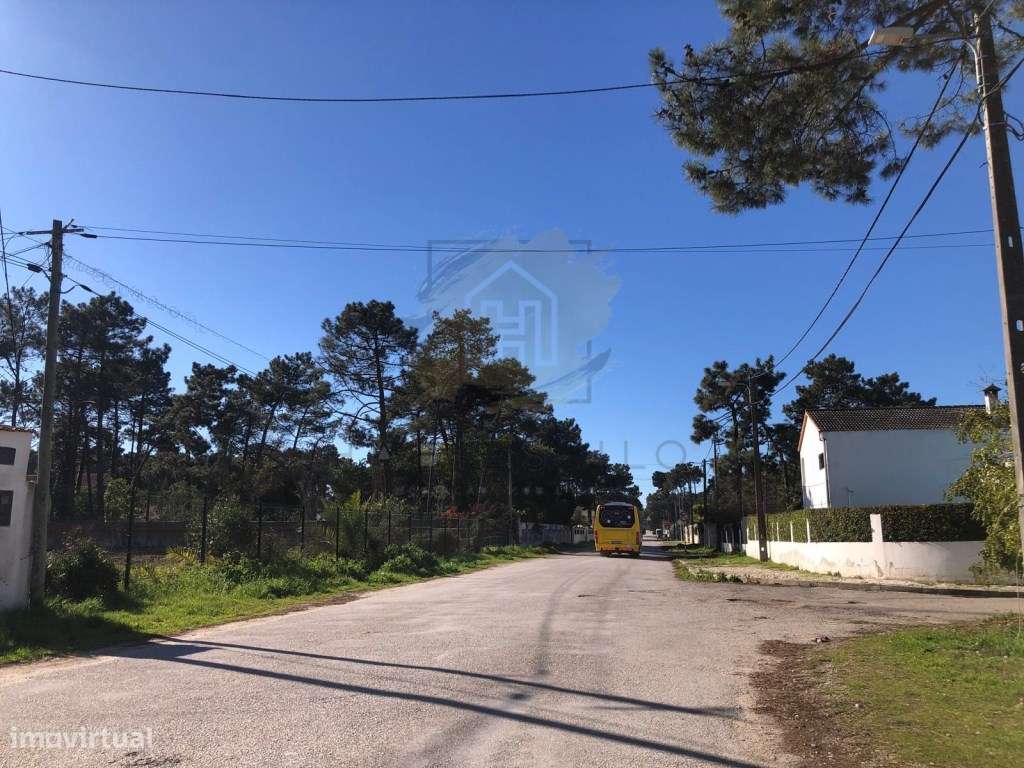 Excelente Lote com 2520m2 na Aroeira-7