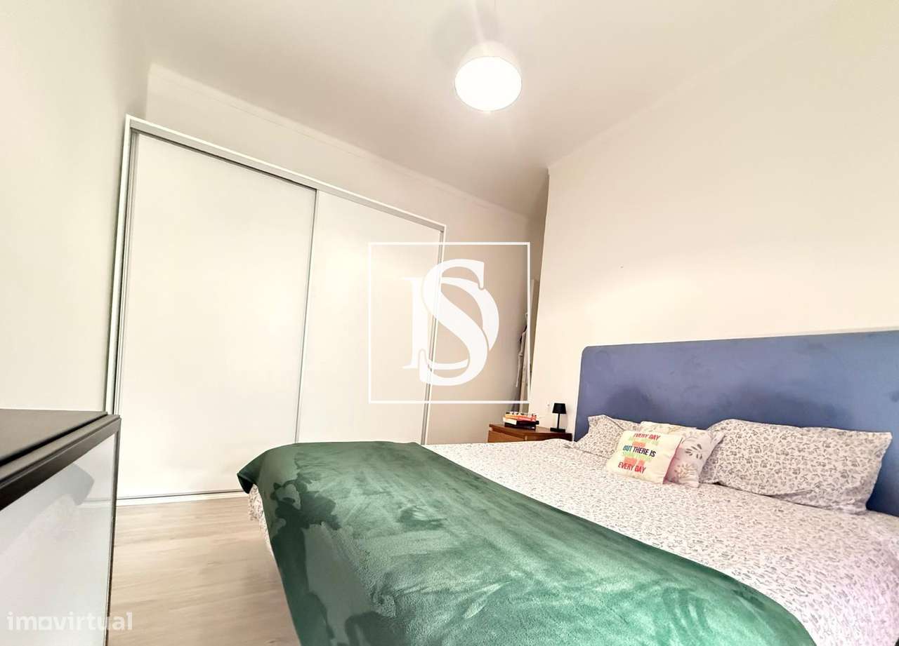 Apartamento T3 Venda em Moita,Moita-2