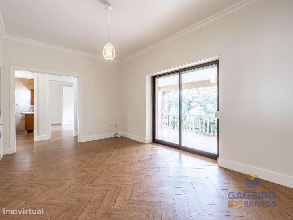 Moradia T2 com Jardim e Churrasqueira a 5 Minutos da Praia-30