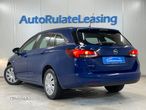 Opel Astra Sport Tourer 1.5 Start/Stop Edition - 4