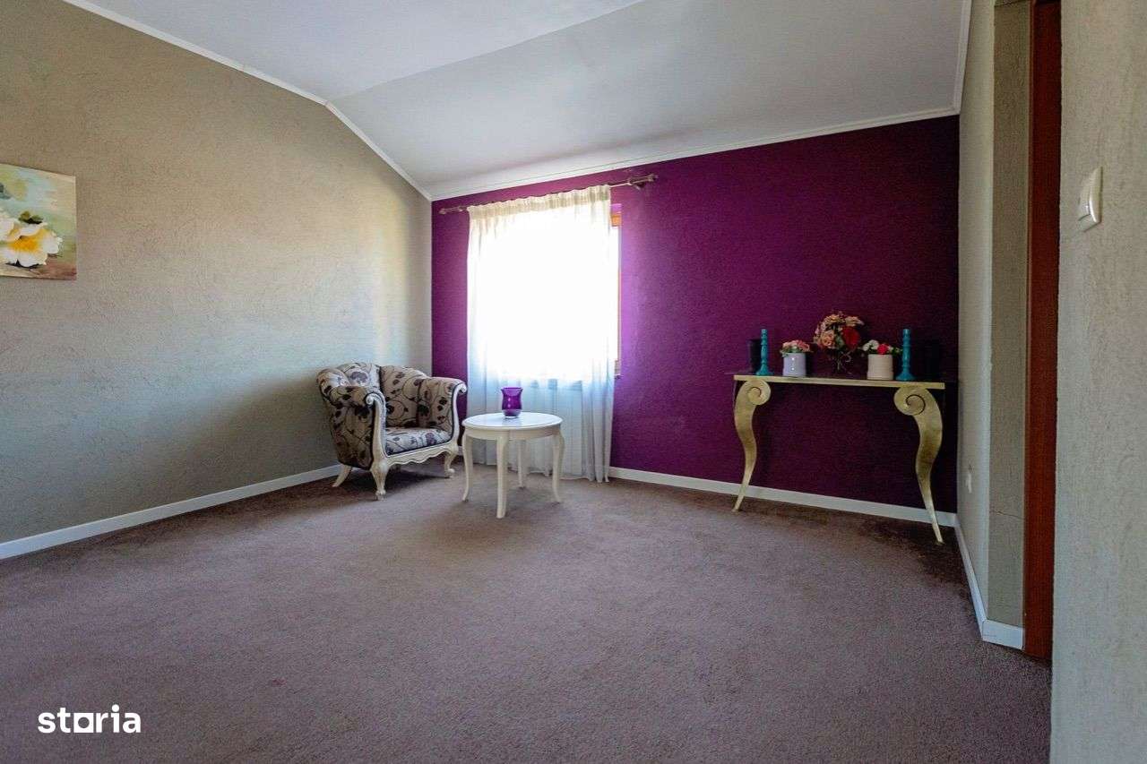 De vânzare afacere la cheie, Pensiune 1 Mai, Băile-Felix-17