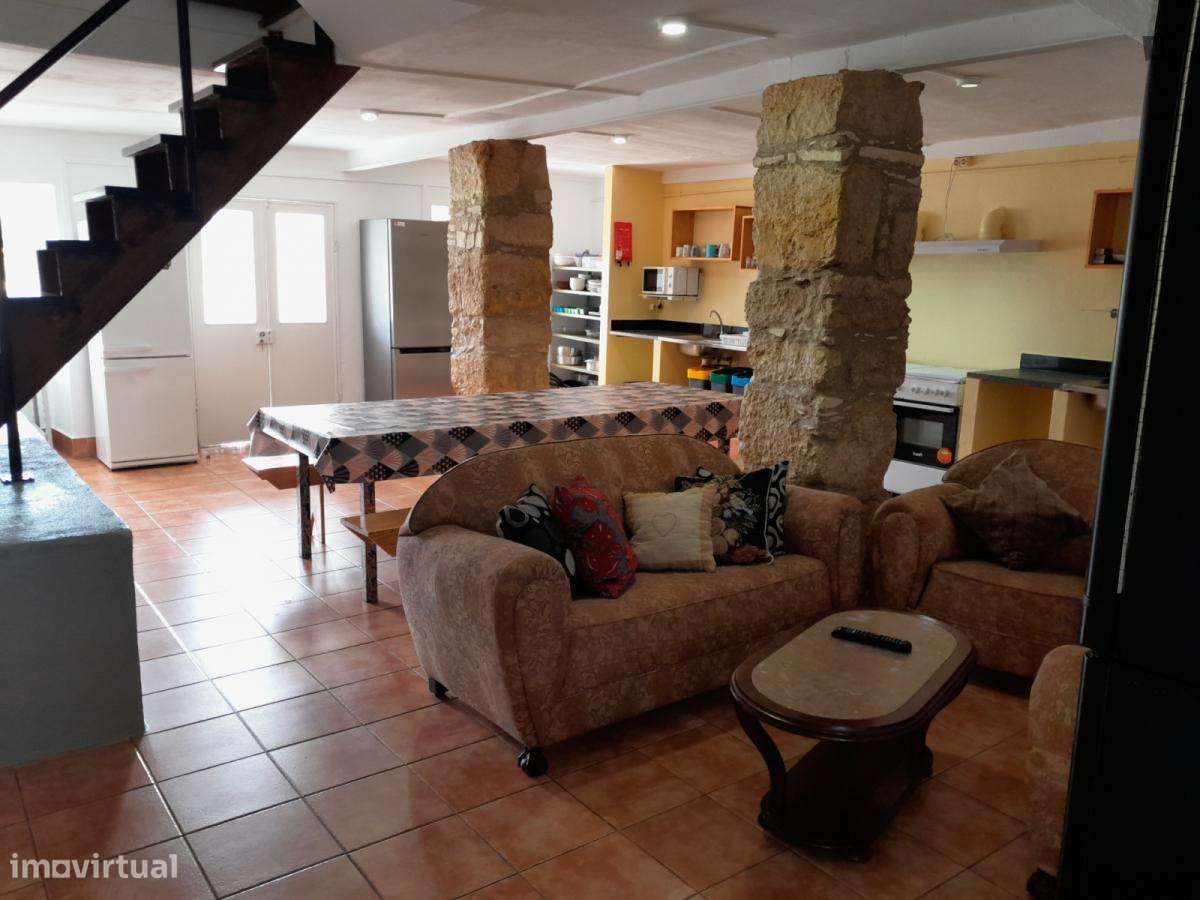 Quarto - localizado em Baixa de Santa Clara Coimbra - Grande imagem: 2/13