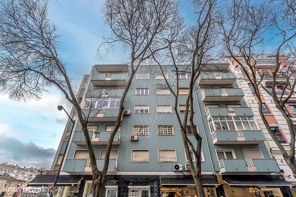 Apartamento T4 para venda - Grande imagem: 5/42