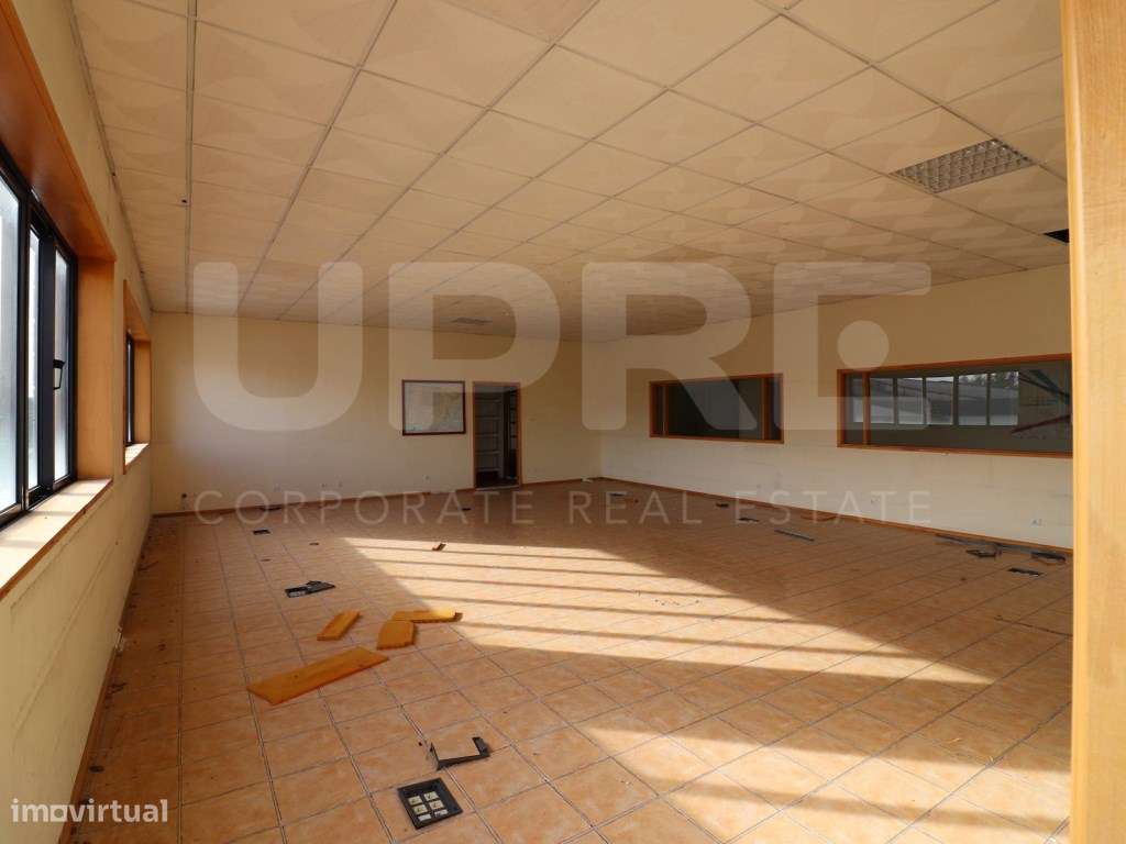 Armazém | VENDE | Olival (VN Gaia)-10