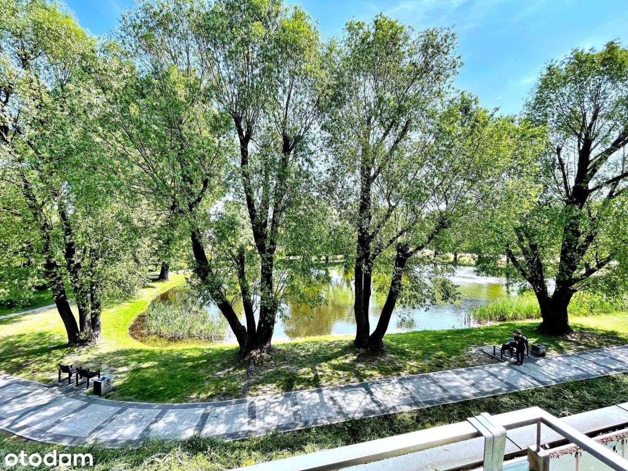 Piękne 3 pok. w Idealnej Lokalizacji | Super Widok - Pełny obrazek: 4/18