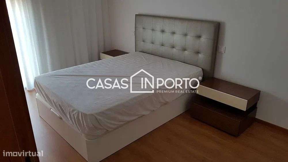 T1+1 com garagem junto ao Hospital de São João / Pólo Universitári - Grande imagem: 5/10