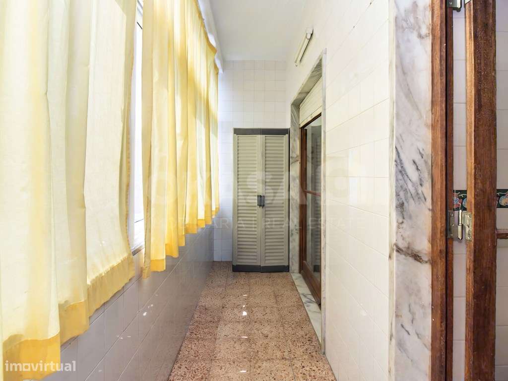 Apartamento T3, Tebaida, Setúbal-4