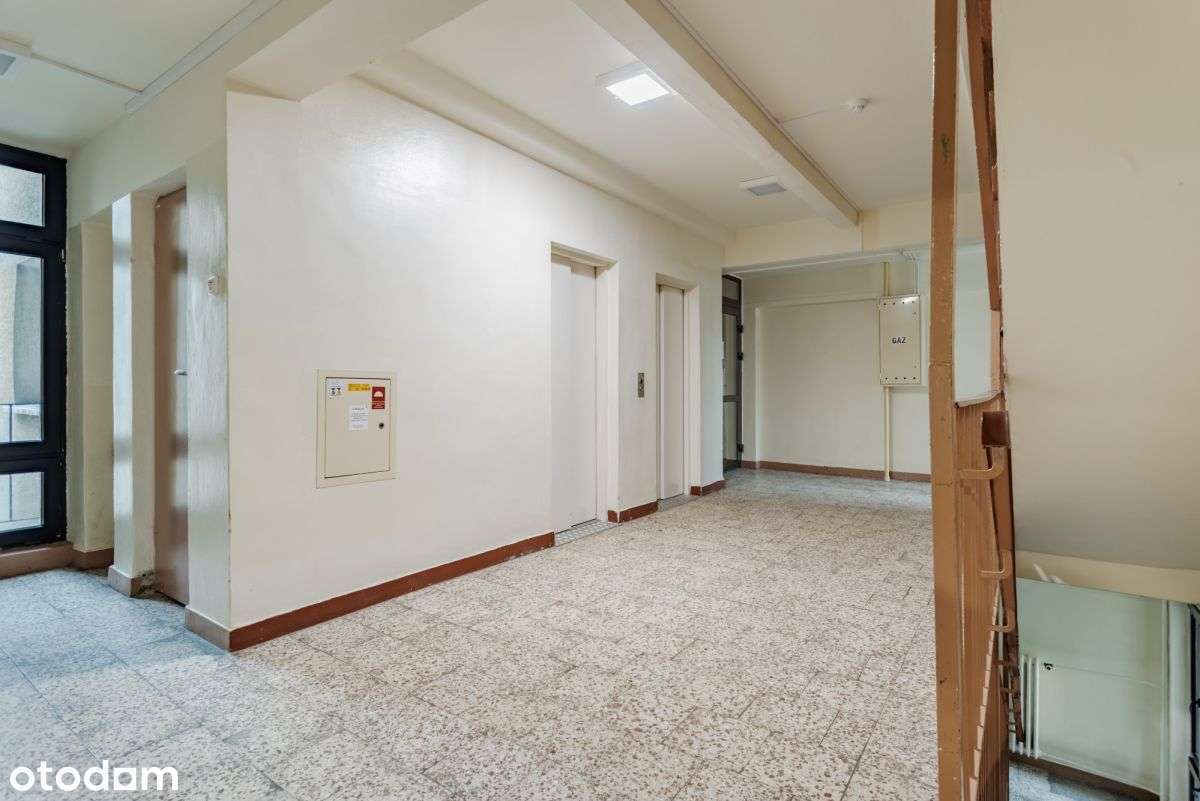 Kawalerka | świetna lokalizacja | Sadyba-13