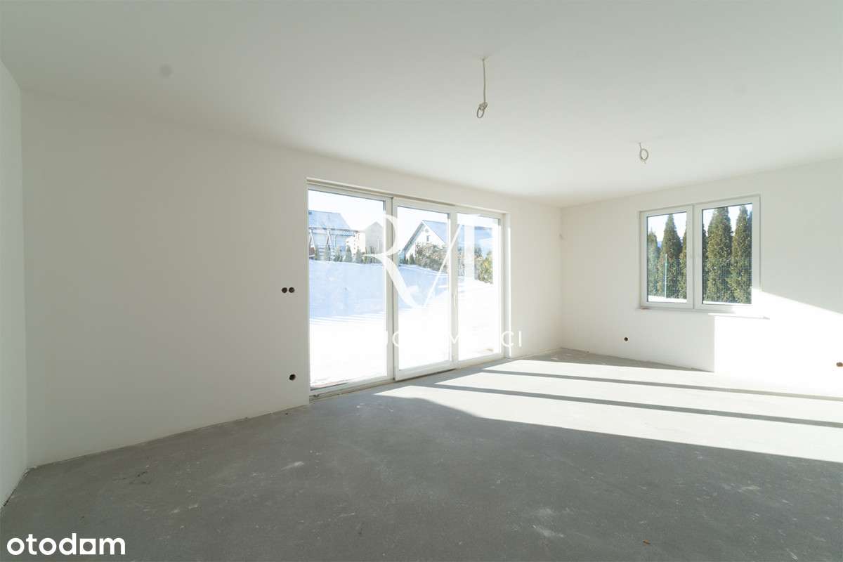 OKAZJA!Dom w zabudowie bliźniaczej w Kobysewie-3