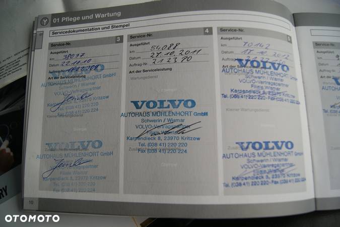 Volvo V70 2.4D RDesign - 22