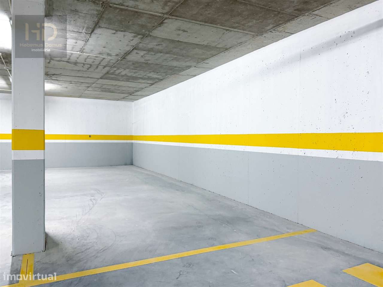 Apartamento T2 de luxo com vista mar e rio em Canidelo-36