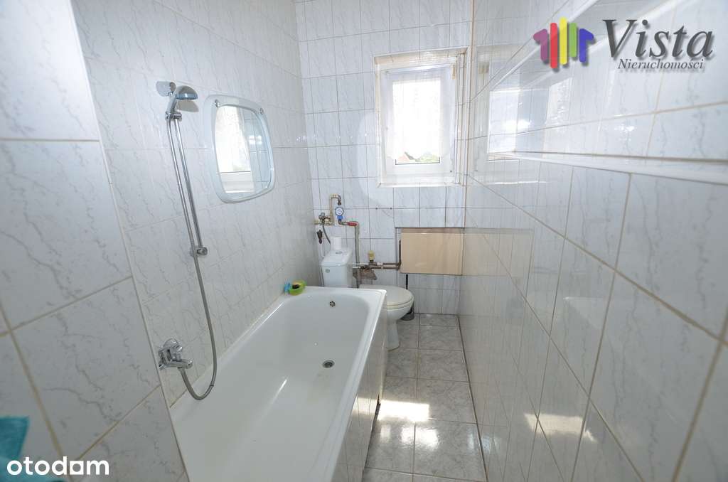 Dwupokojowe mieszkanie w super lokalizacji - Pełny obrazek: 5/6