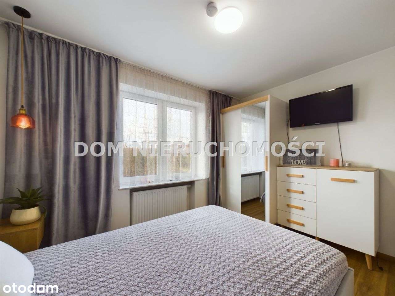 Bezczynszowe mieszkanie po generalnym remoncie!-13