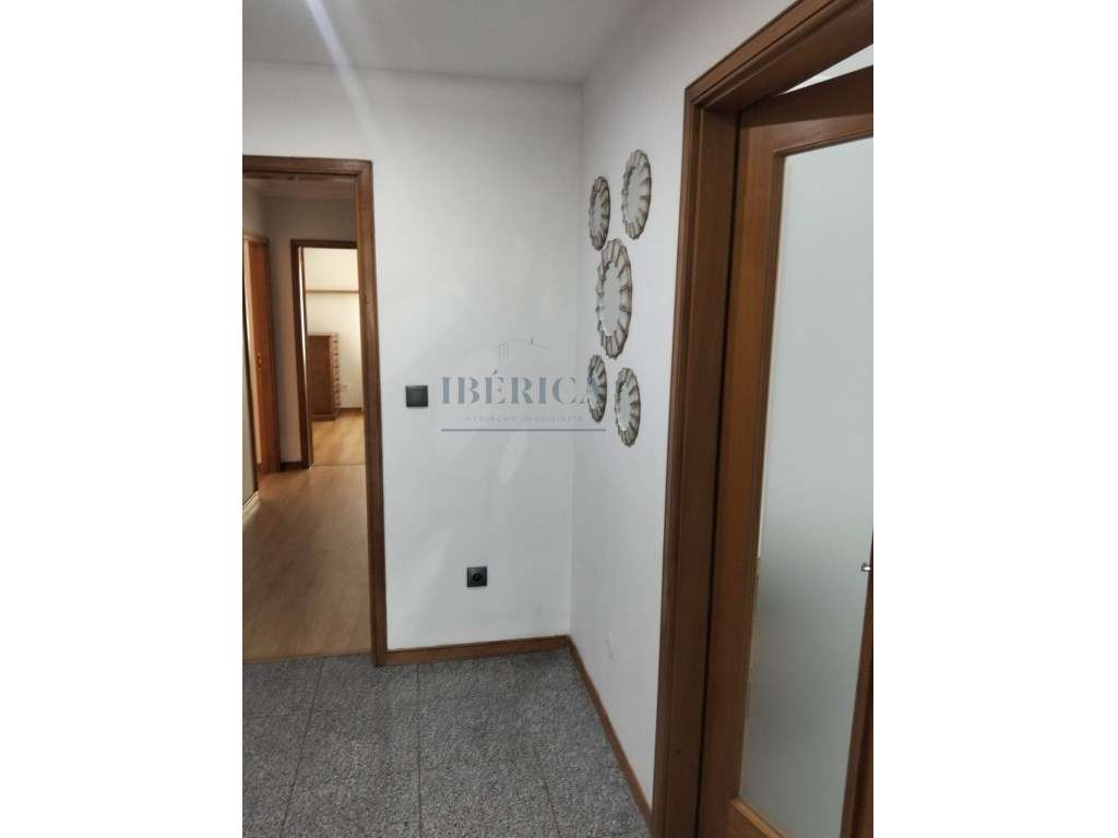 Apartamento T3 Venda Maia-8