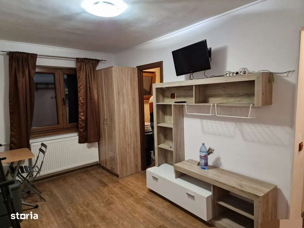 Garsonieră De Vânzare In Zona Drumul Taberei sec.6-0