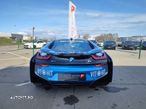 BMW i8 Standard - 5