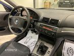 BMW Seria 3 316ti - 21