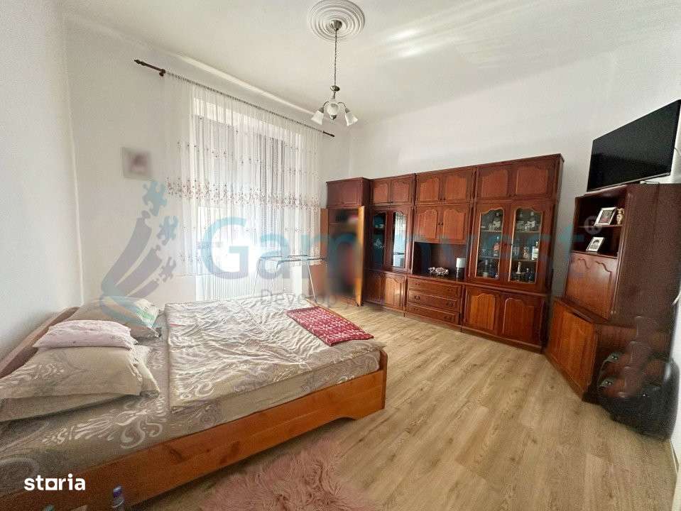 Apartament cu 2 camere de vanzare, central, Oradea,Gaminvest,V3688-2