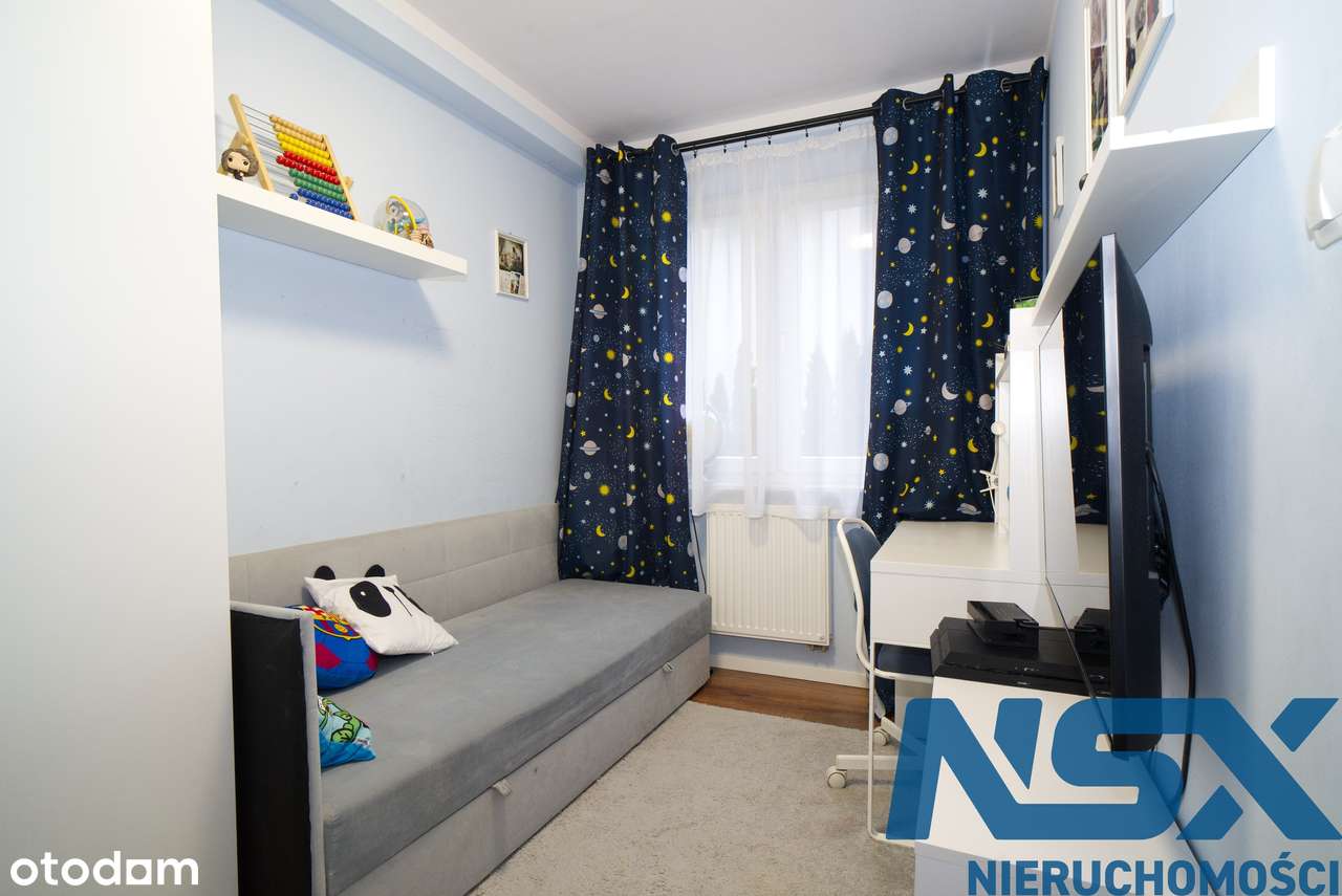 Mieszkanie 30,8 m² - Przy Bulwarach - Super Lokalizacja - Grabskiego - Pełny obrazek: 5/9