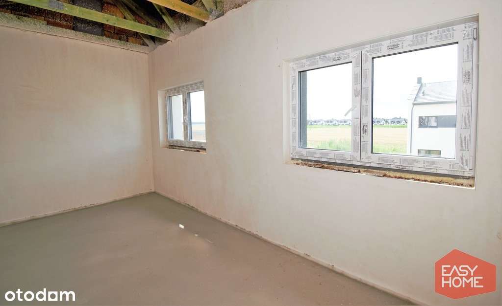 Pompa ciepła i ogrzewanie podłogowe w cenie-8