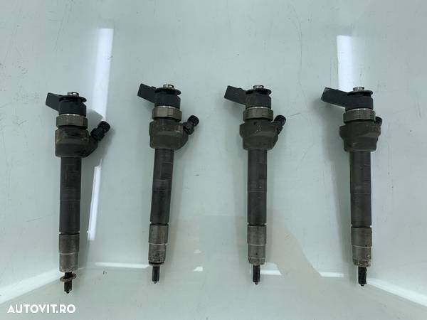 Injector BMW SERIA 3 F30 N47D20C 2011-2016  0445110601 - 1