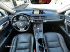 Lexus CT 200h Luxury - 28