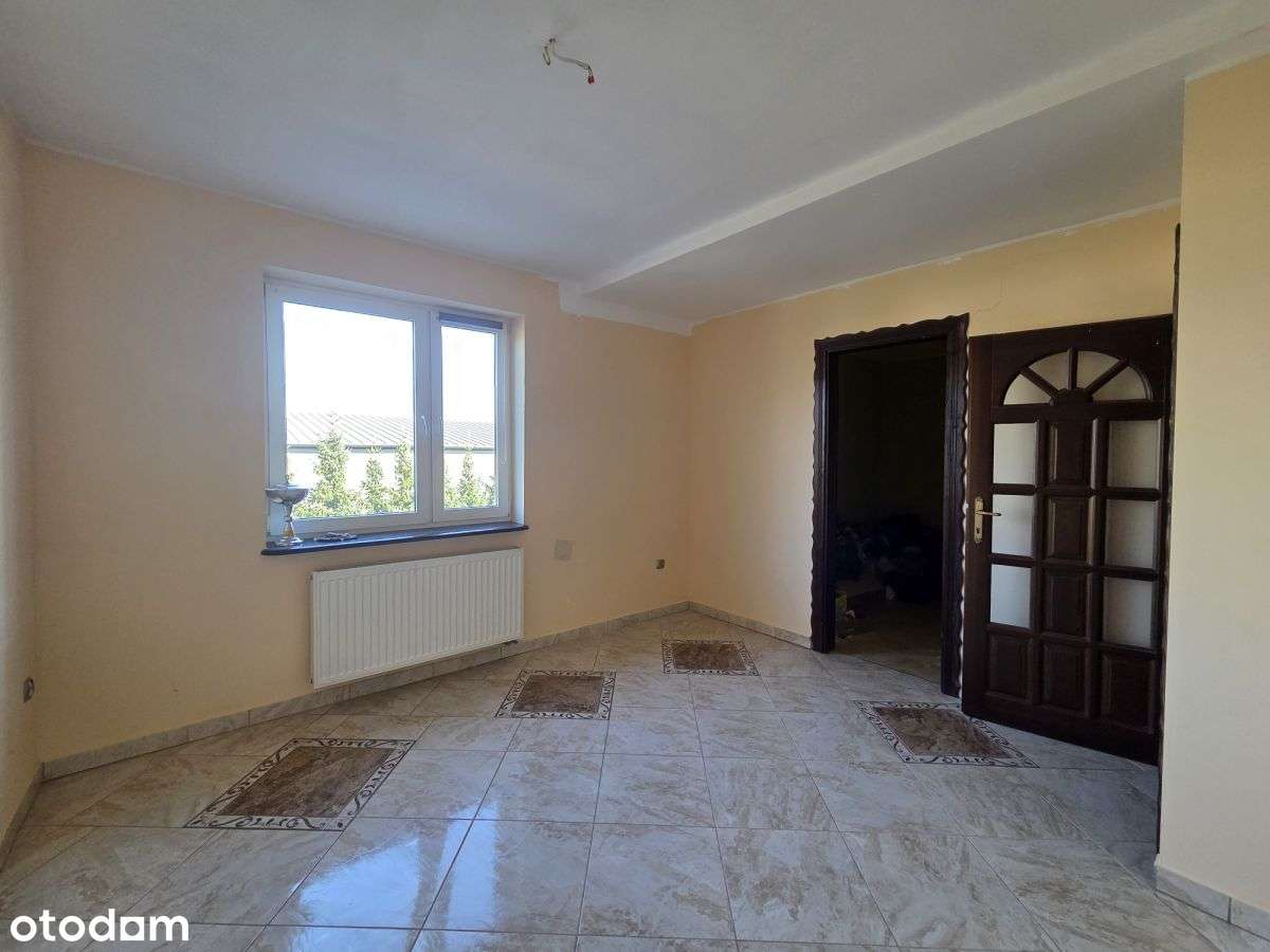 Dębogórze - apartament z potencjałem.-6