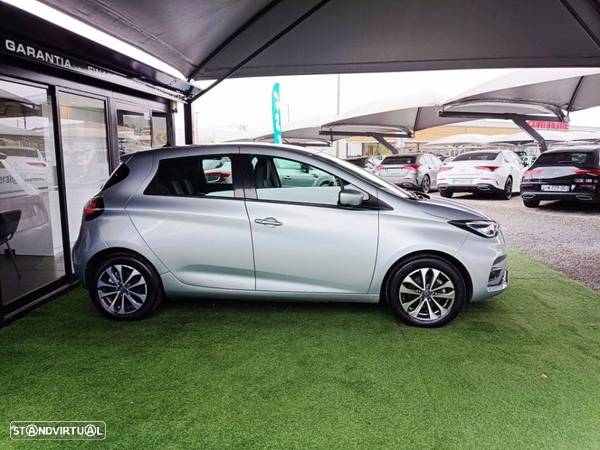 Renault Zoe Intens 50 - 13