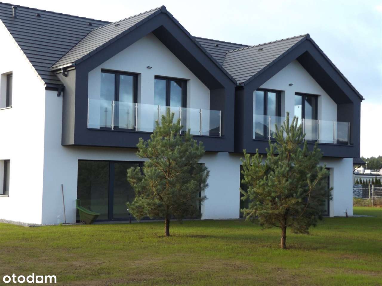 NA Sprzedaż DOM Pasywny Bydgoszcz-3