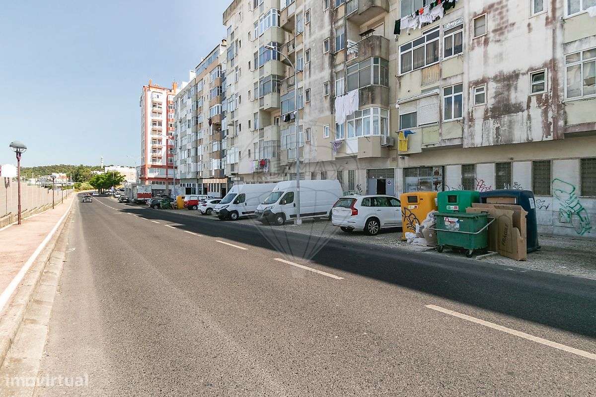 Armazém  para venda - Grande imagem: 4/13