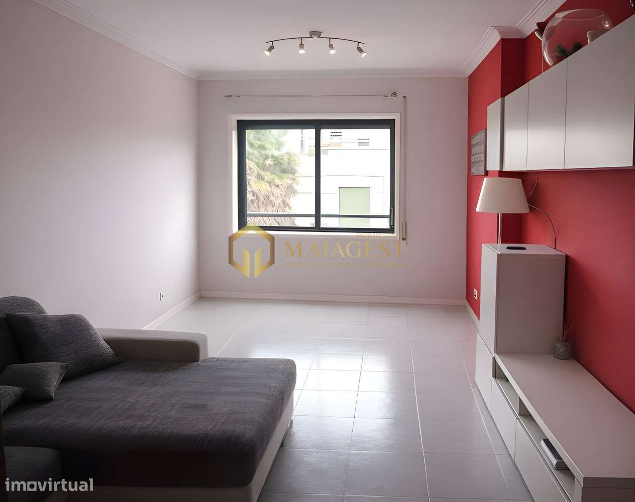 T2+1 com Garagem Junto ao Parque Biológico - Grande imagem: 3/19