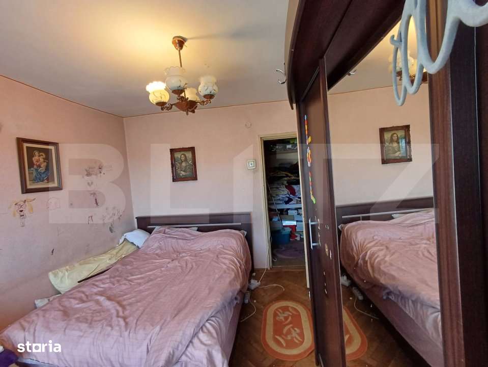 Apartament cu 3 camere, 66 mp, zona Lido - Imagine principală: 3/5