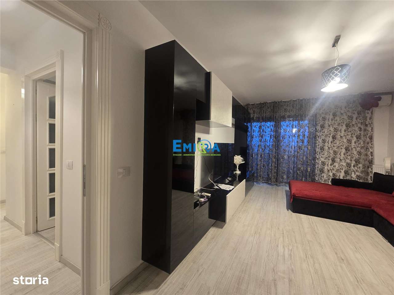 Apartament inchiriere in Bacau, bloc nou 2 camere - Imagine principală: 4/13