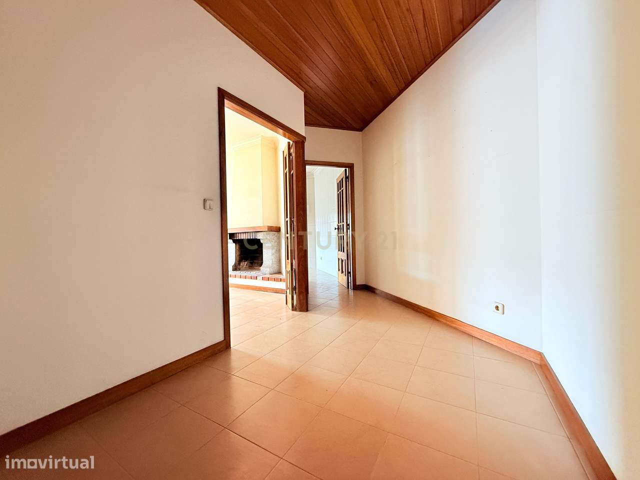 (RESERVADO) Apartamento T3 Braga (São José de São Lázaro e São João do-10