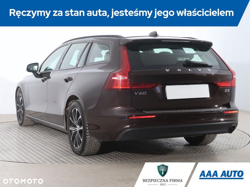 Volvo V60 - 5