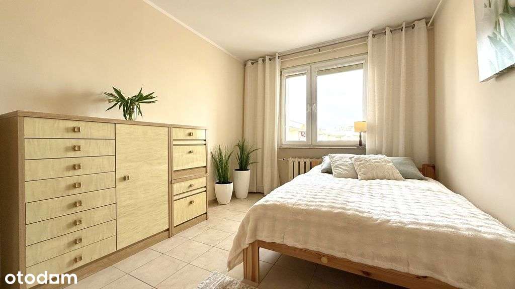 Na sprzedaż 3 pokojowe mieszkanie w Kołobrzegu-13