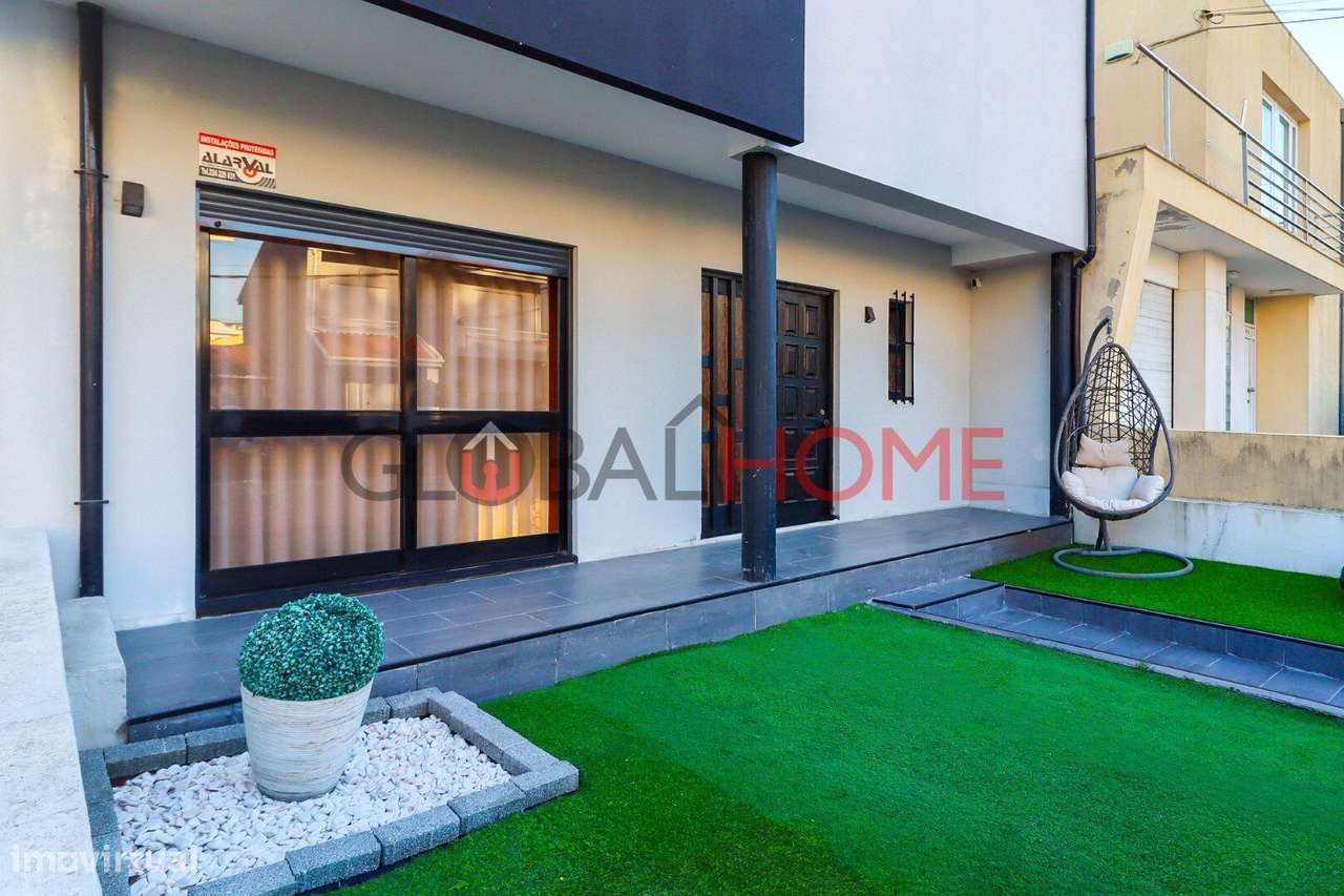 Moradia T3 com Terraço em Valongo - Grande imagem: 4/60