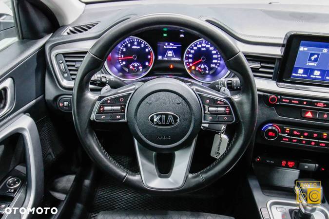 Kia Ceed 1.4 T-GDI M - 24