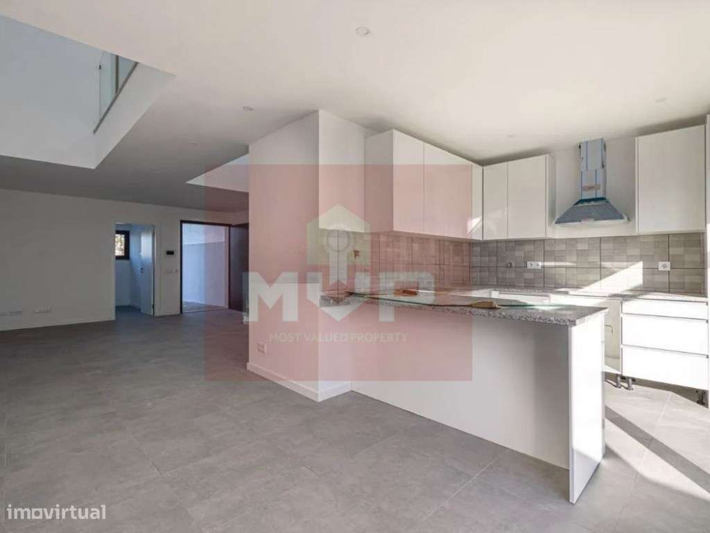 Moradia T3 nova em Quelfes - Grande imagem: 5/26