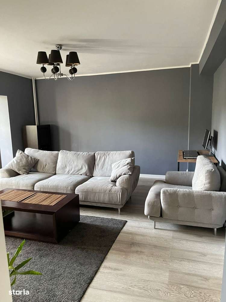 Apartament 2 camere bloc1986 etaj1 metrou Piata Sudului -Sos Oltenitei - Imagine principală: 2/15