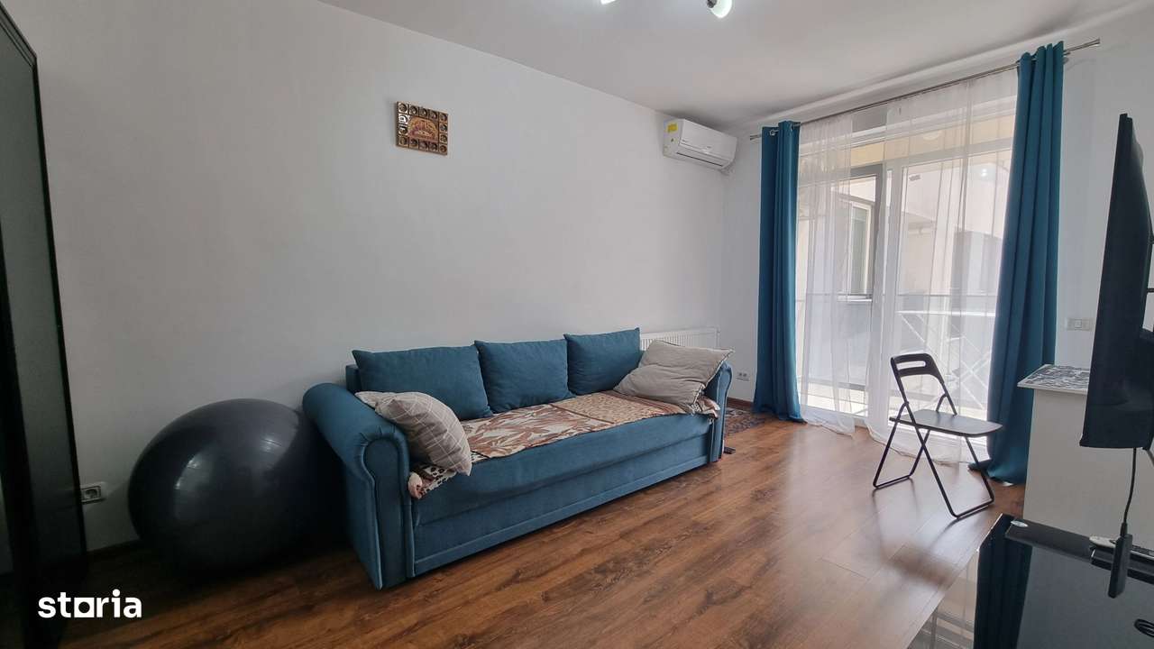 Apartament 2 camere decomandat | Langa metrou Dimitrie Leonida