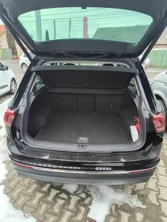 Volkswagen Tiguan 2.0 TDI 4Mot DSG Highline - 5