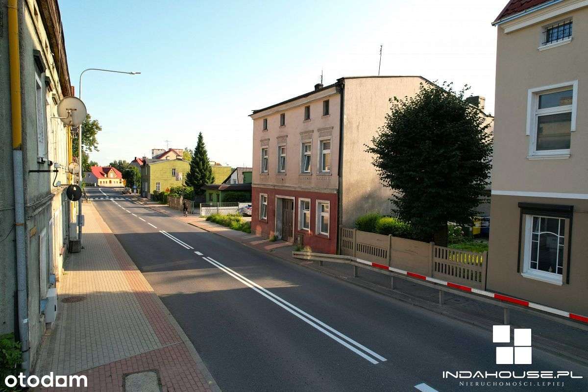 Kamienica na sprzedaż. 5 mieszkań, centrum Sianowa - Pełny obrazek: 4/15
