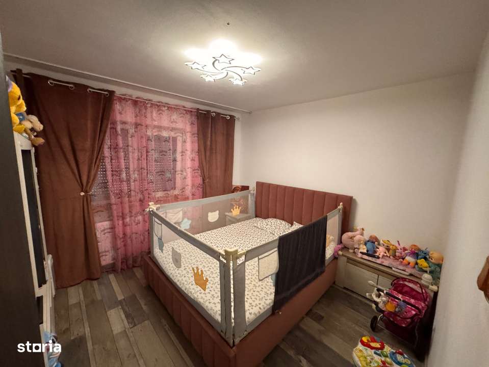 Apartament  2 camere, 49 mp, Lapus, Electroputere Mall-7