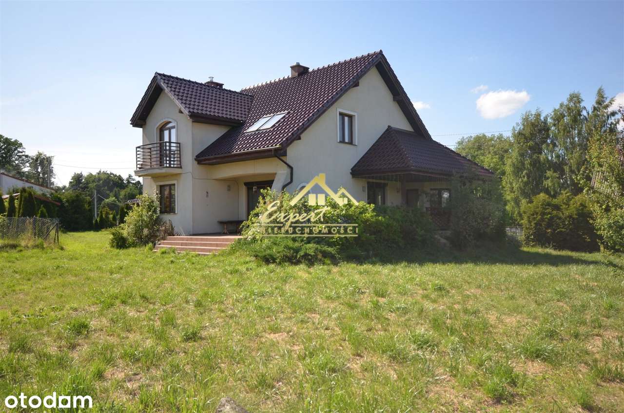 Na sprzedaż dom w Smykowie - Pełny obrazek: 3/20