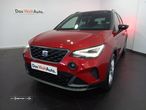 SEAT Arona 1.0 TSI FR - 2