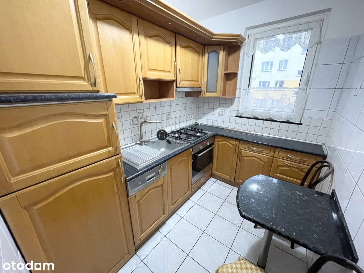 5 minut pieszo do rektoratu Umk, od zaraz - Pełny obrazek: 5/11